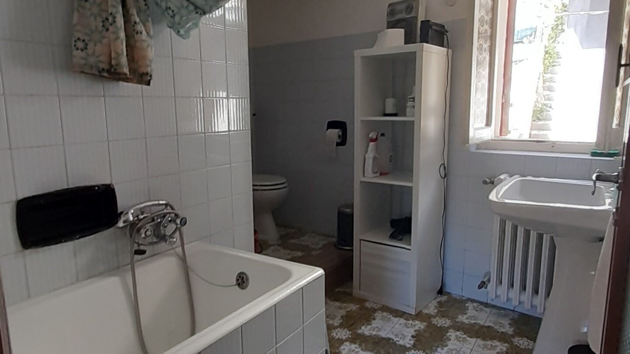Photo of Bathroom in Pretoro