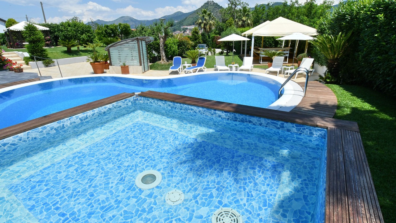 Photo of Outdoor in Cava de' Tirreni