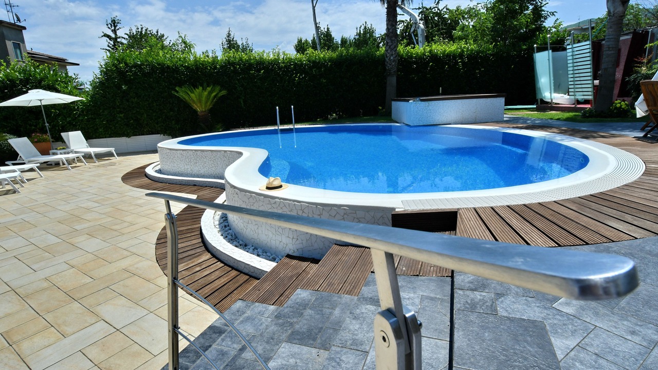 Photo of Outdoor in Cava de' Tirreni