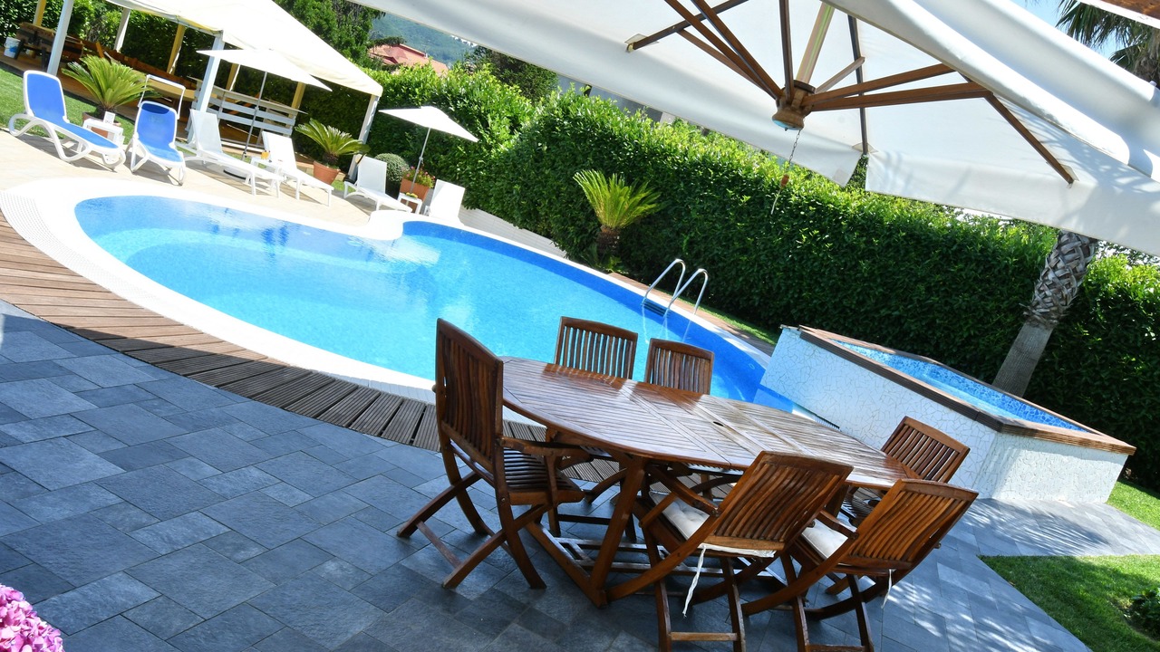Photo of Outdoor in Cava de' Tirreni
