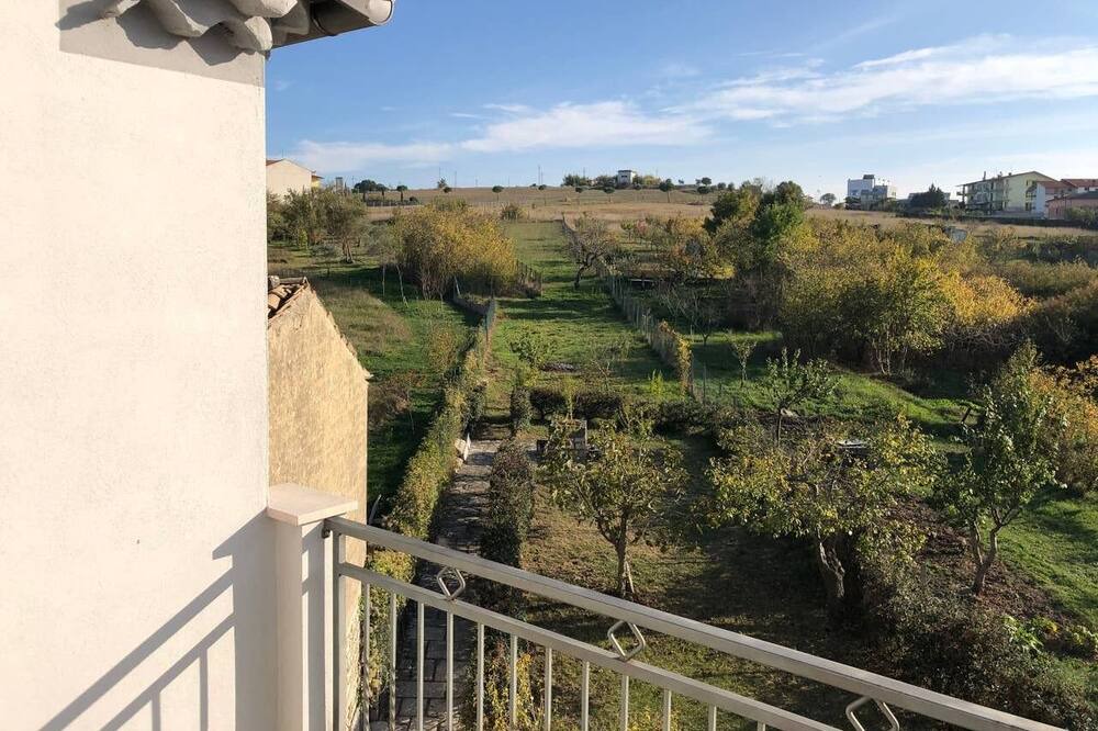 Photo of Patio Balcony in Jelsi