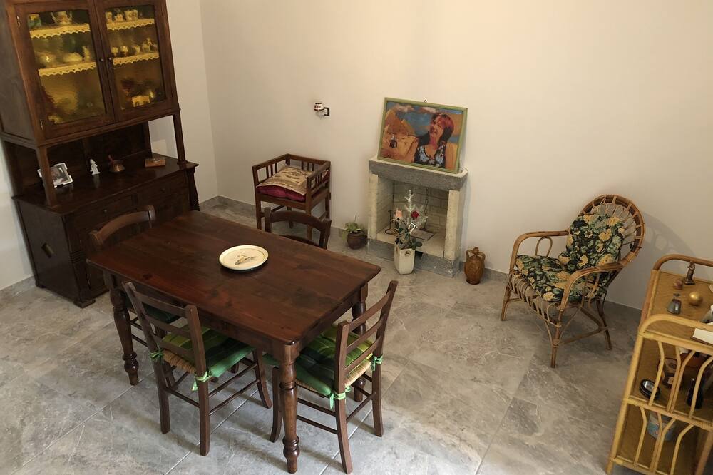 Photo of Livingroom in Jelsi