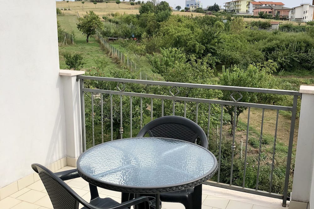 Photo of Patio Balcony in Jelsi