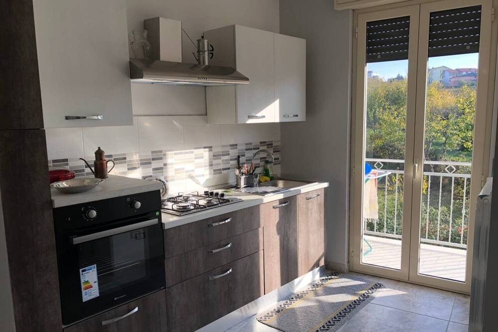 Photo of Kitchen in Jelsi