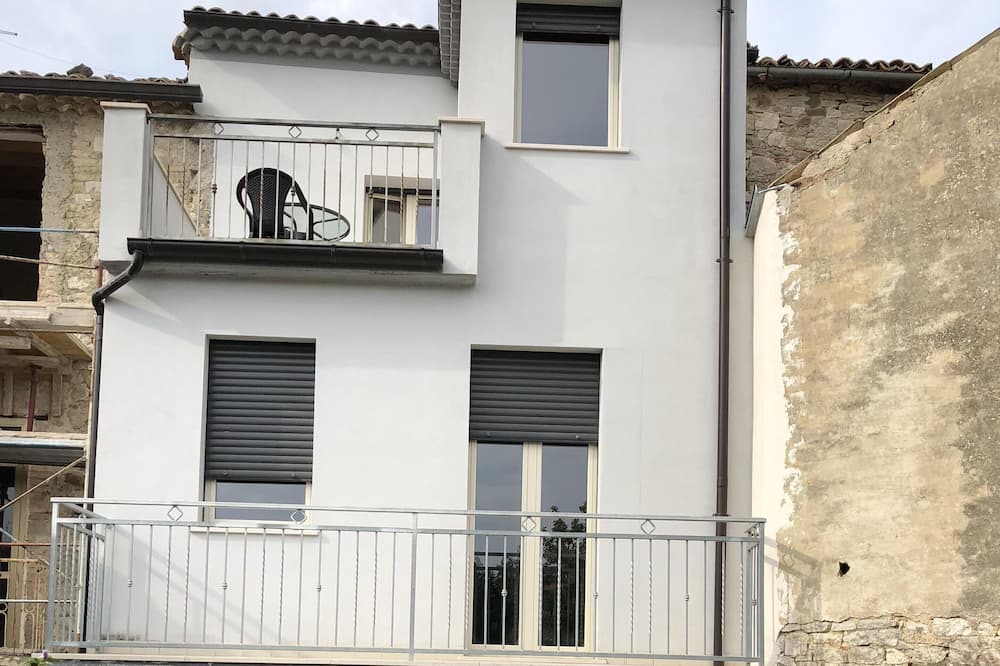 Photo of Outdoor in Jelsi