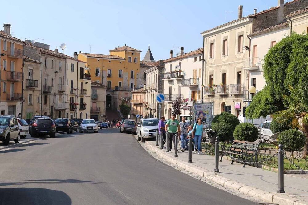 Photo of Outdoor in Jelsi