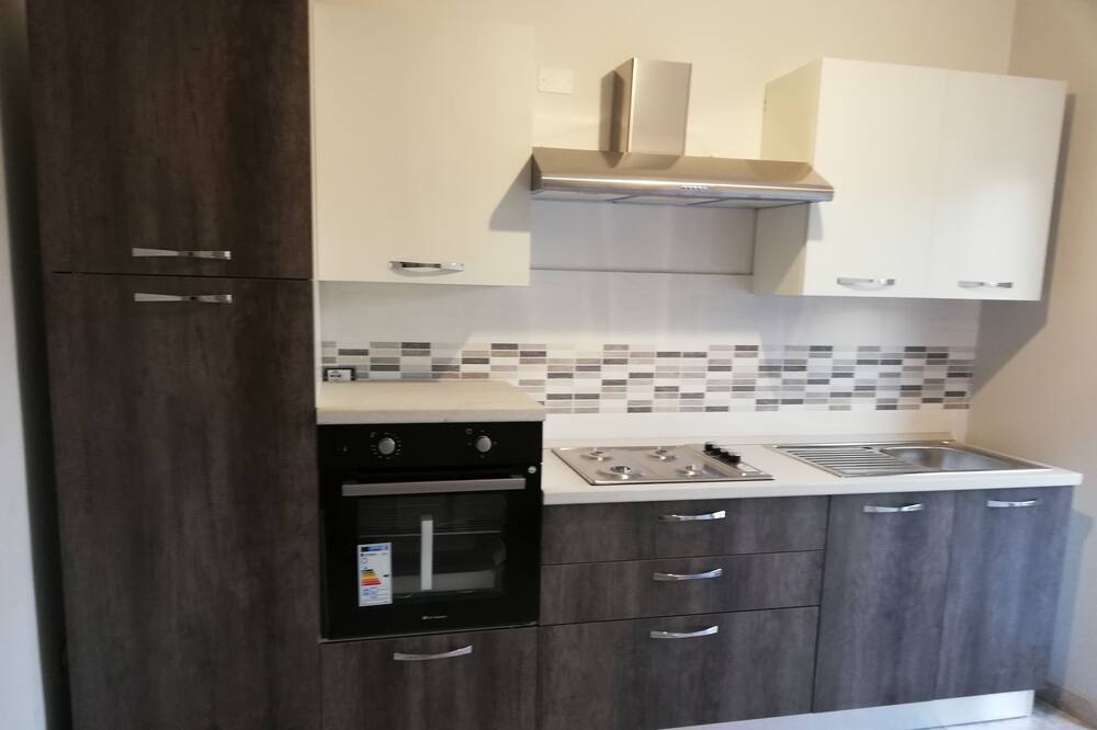 Photo of Kitchen in Jelsi