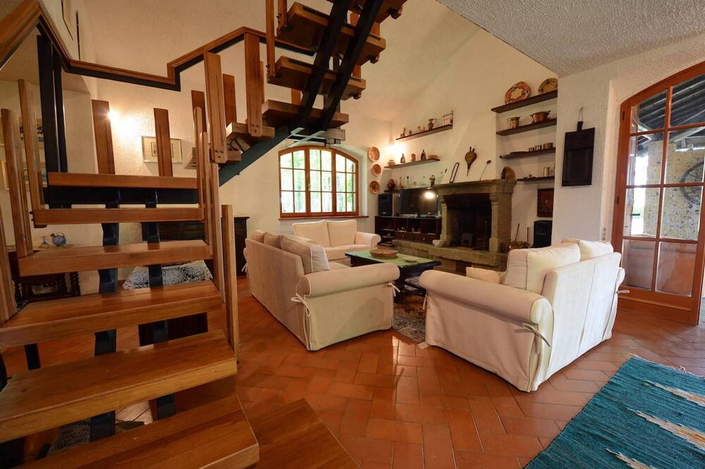 Photo of Livingroom in Orvieto