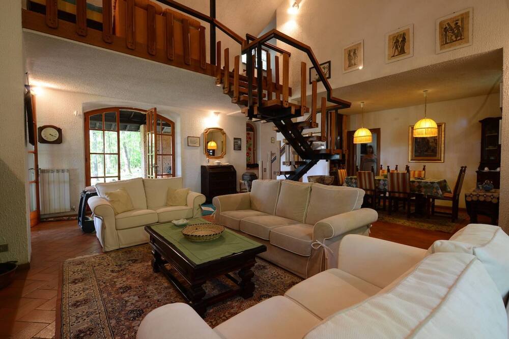 Photo of Livingroom in Orvieto