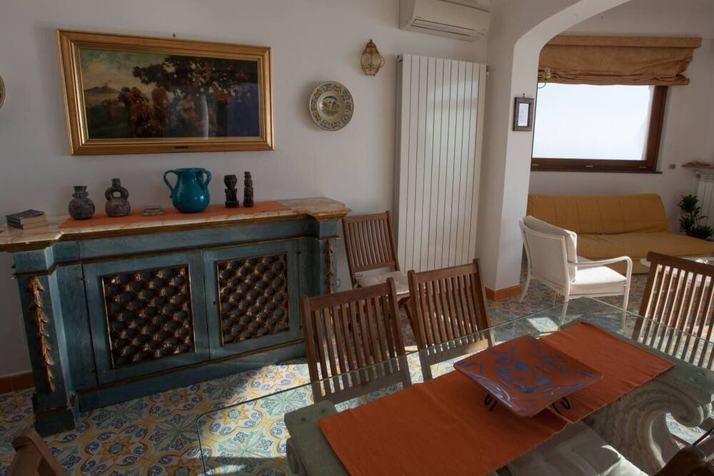 Photo of Kitchen in Furore