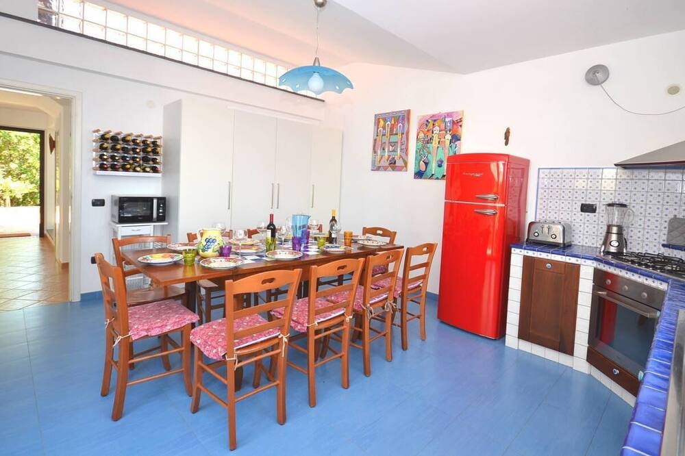 Photo of Kitchen in Villammare