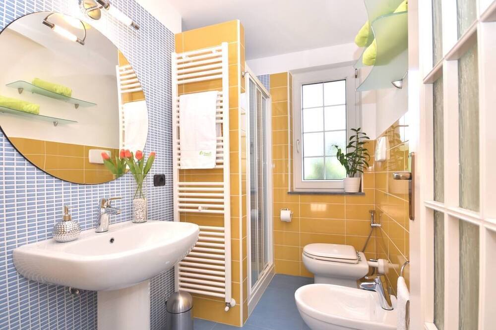 Photo of Bathroom in Villammare