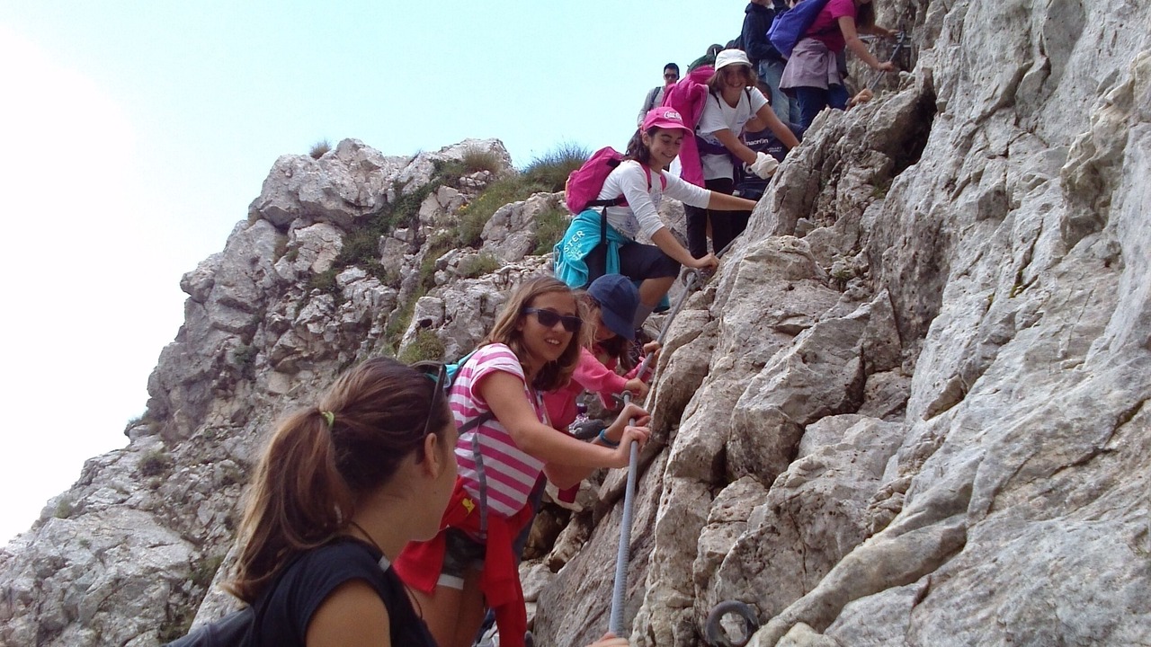 Photo of Outdoor in Prati di Tivo