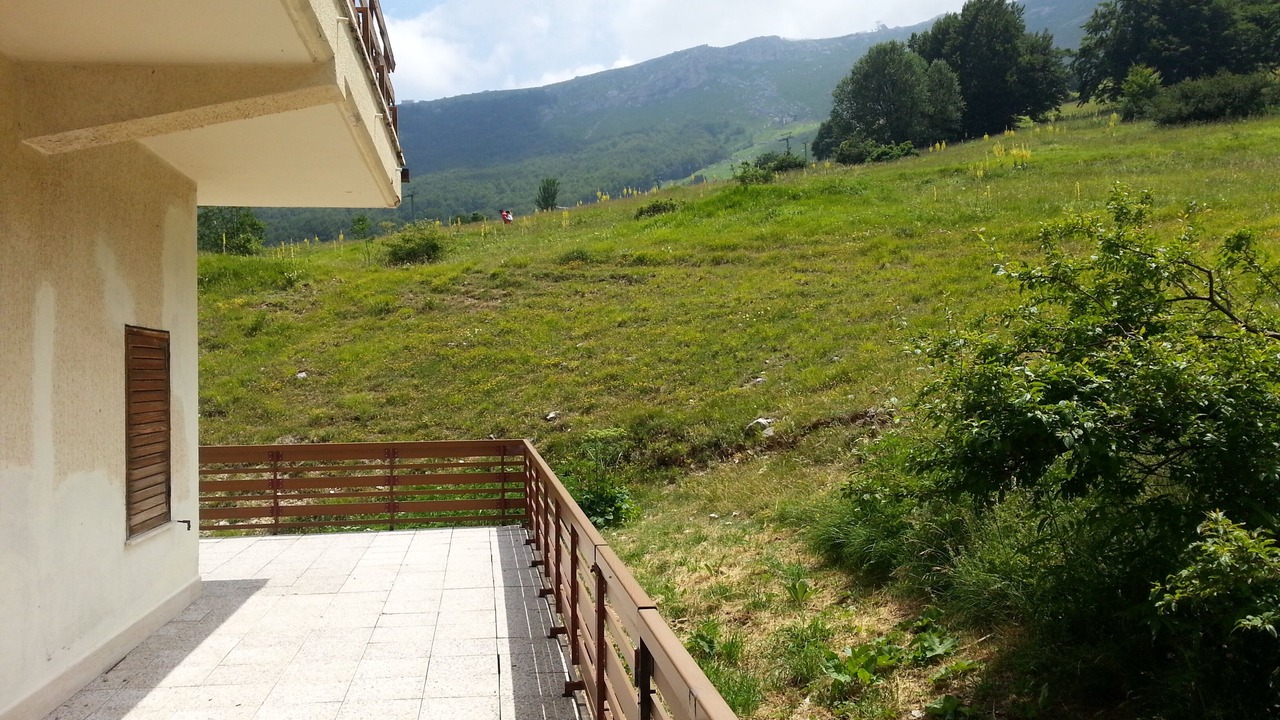 Photo of Outdoor in Prati di Tivo
