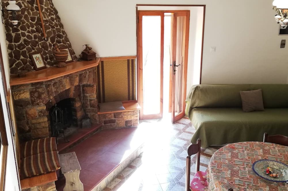 Photo of Livingroom in Benevento