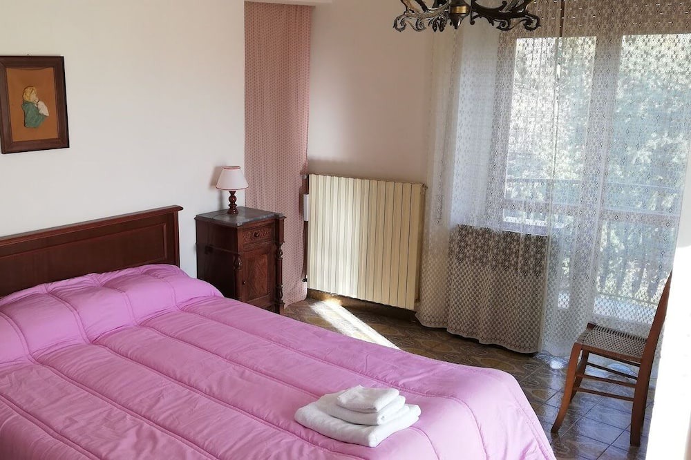 Photo of Bedroom in Benevento
