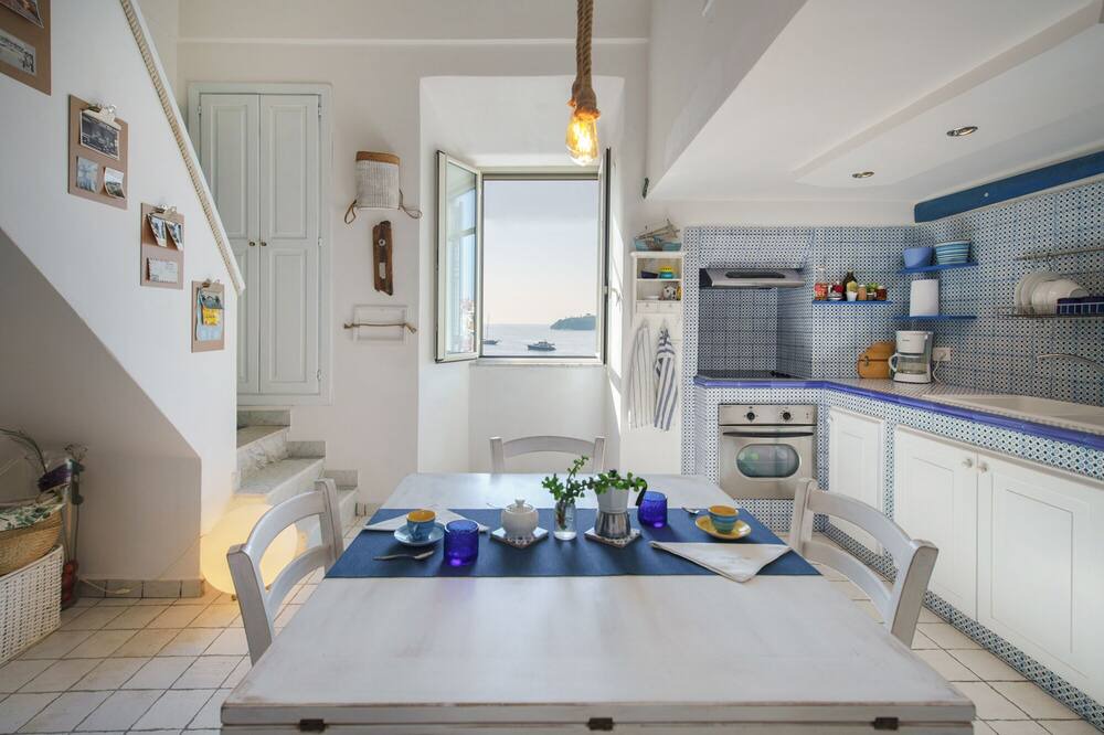 Photo of Kitchen in Procida