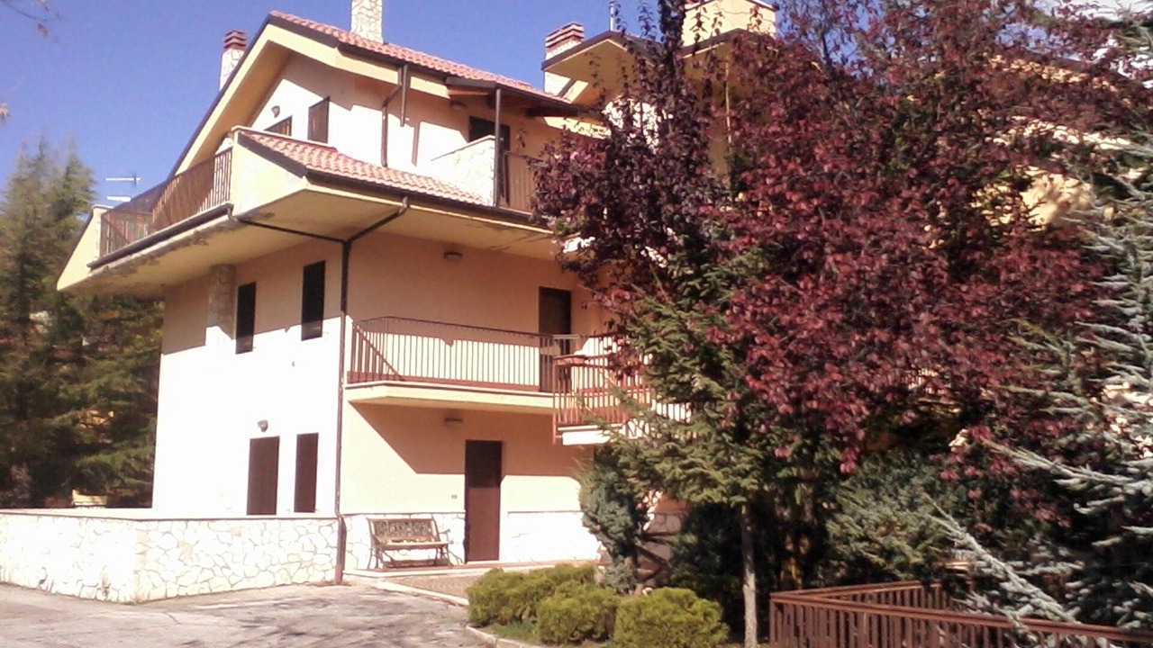 Photo of Buildings in Campo di Giove