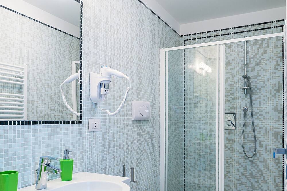 Photo of Bathroom in Salerno