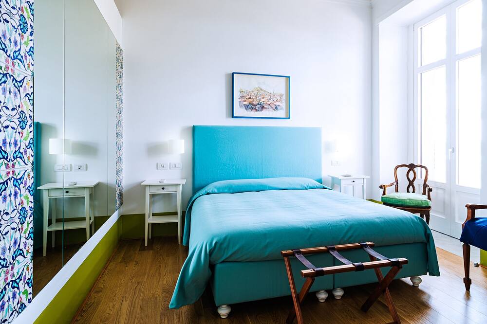 Photo of Bedroom in Salerno