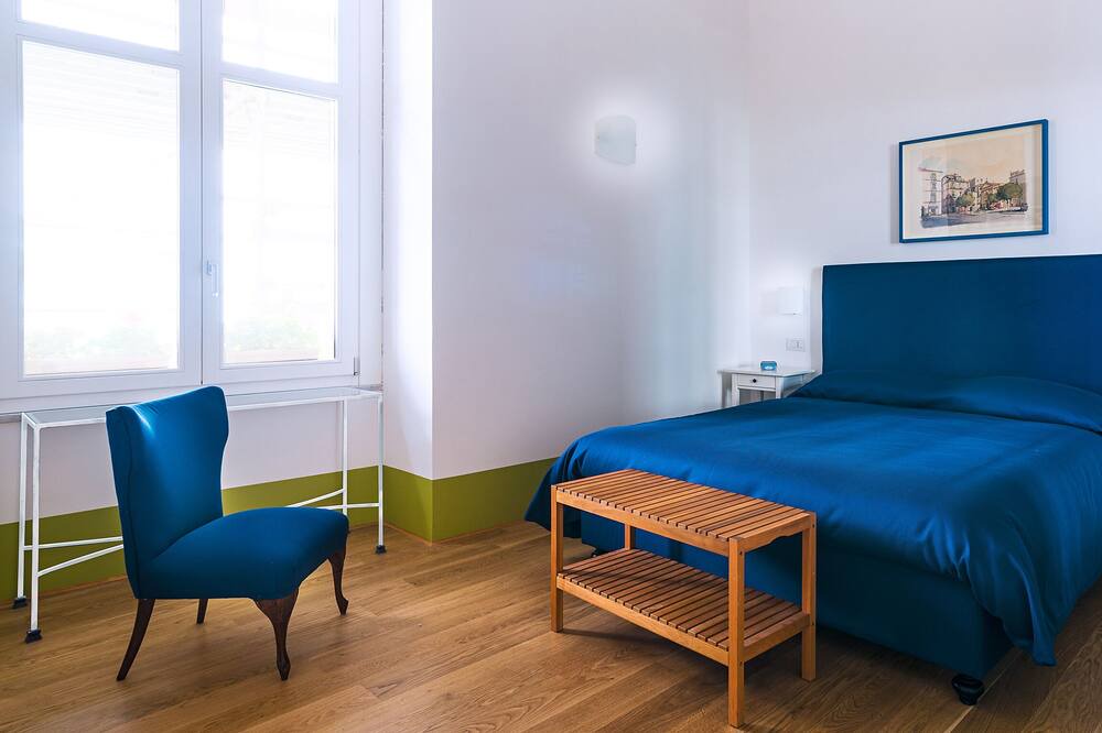 Photo of Bedroom in Salerno