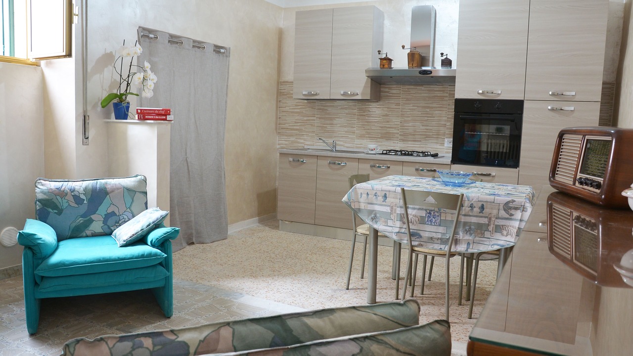 Photo of Livingroom in Macchia Valfortore