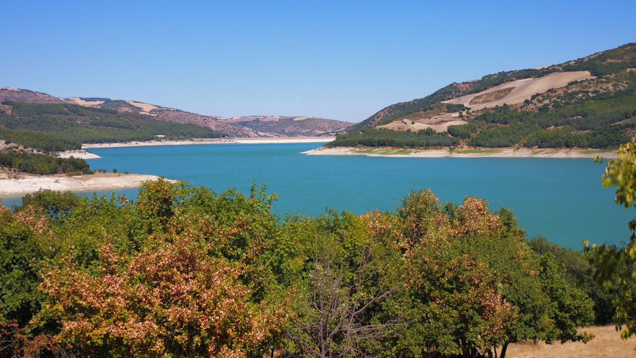 Photo of Outdoor in Macchia Valfortore