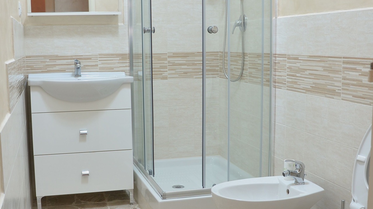 Photo of Bathroom in Macchia Valfortore