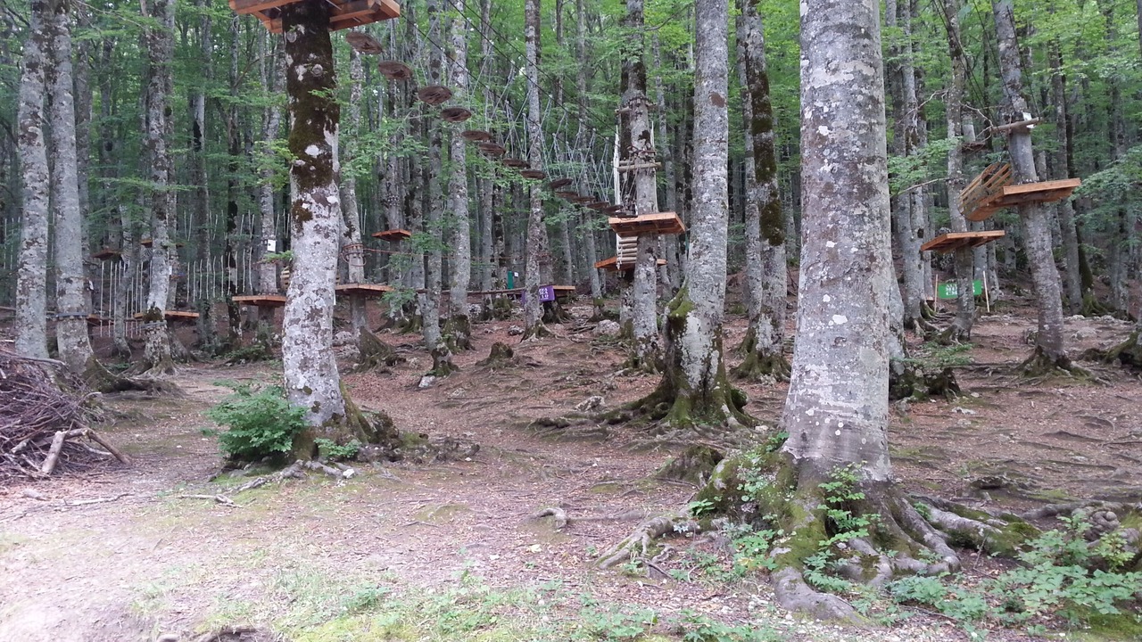 Photo of Outdoor in Prati di Tivo