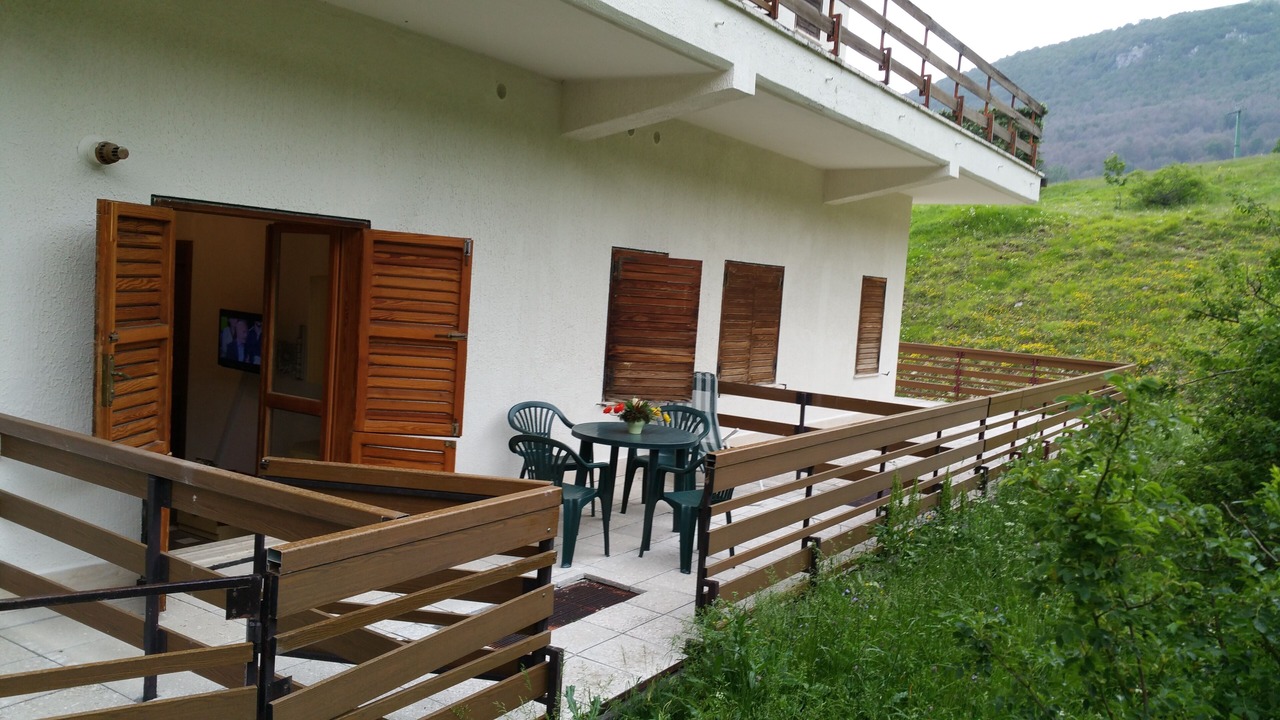 Photo of Outdoor in Prati di Tivo