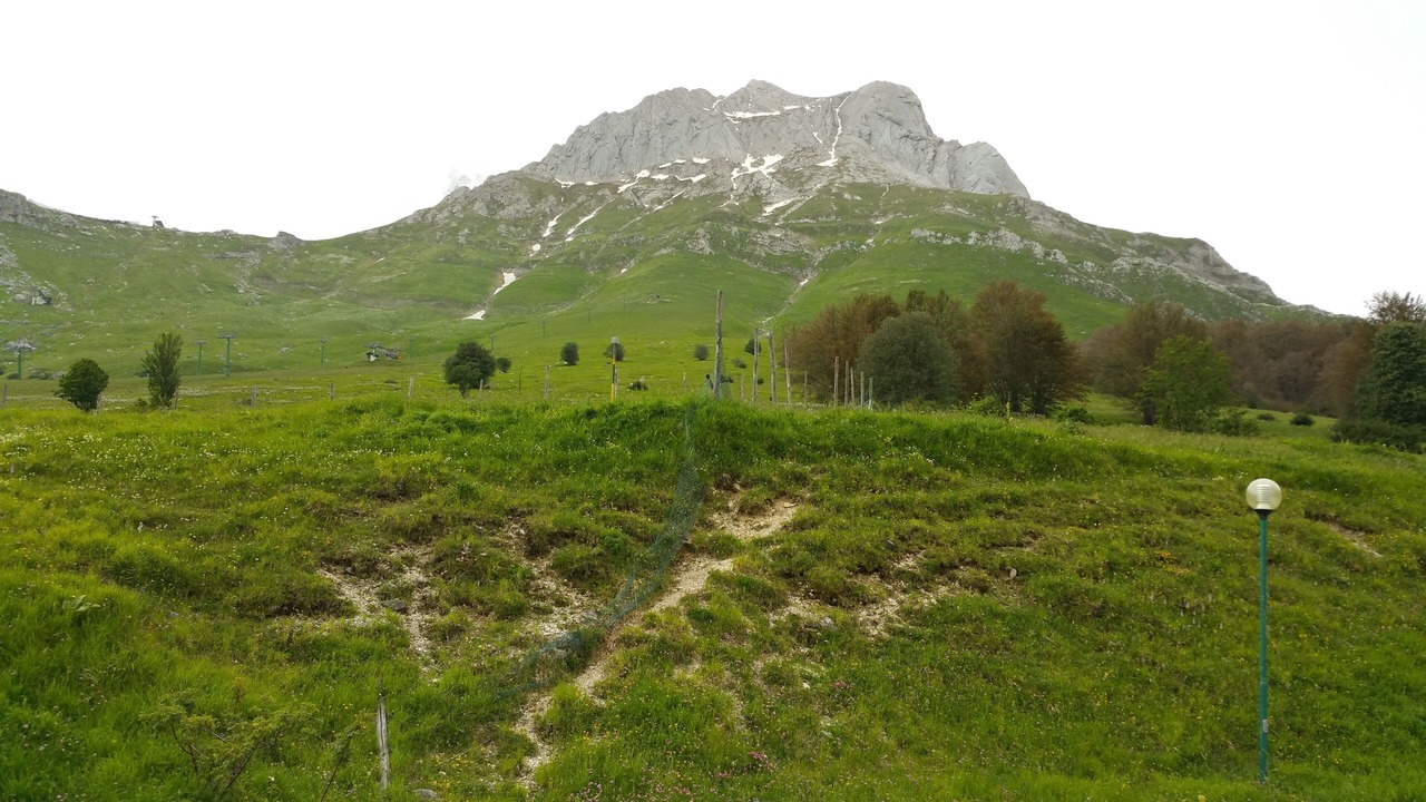 Photo of Outdoor in Prati di Tivo