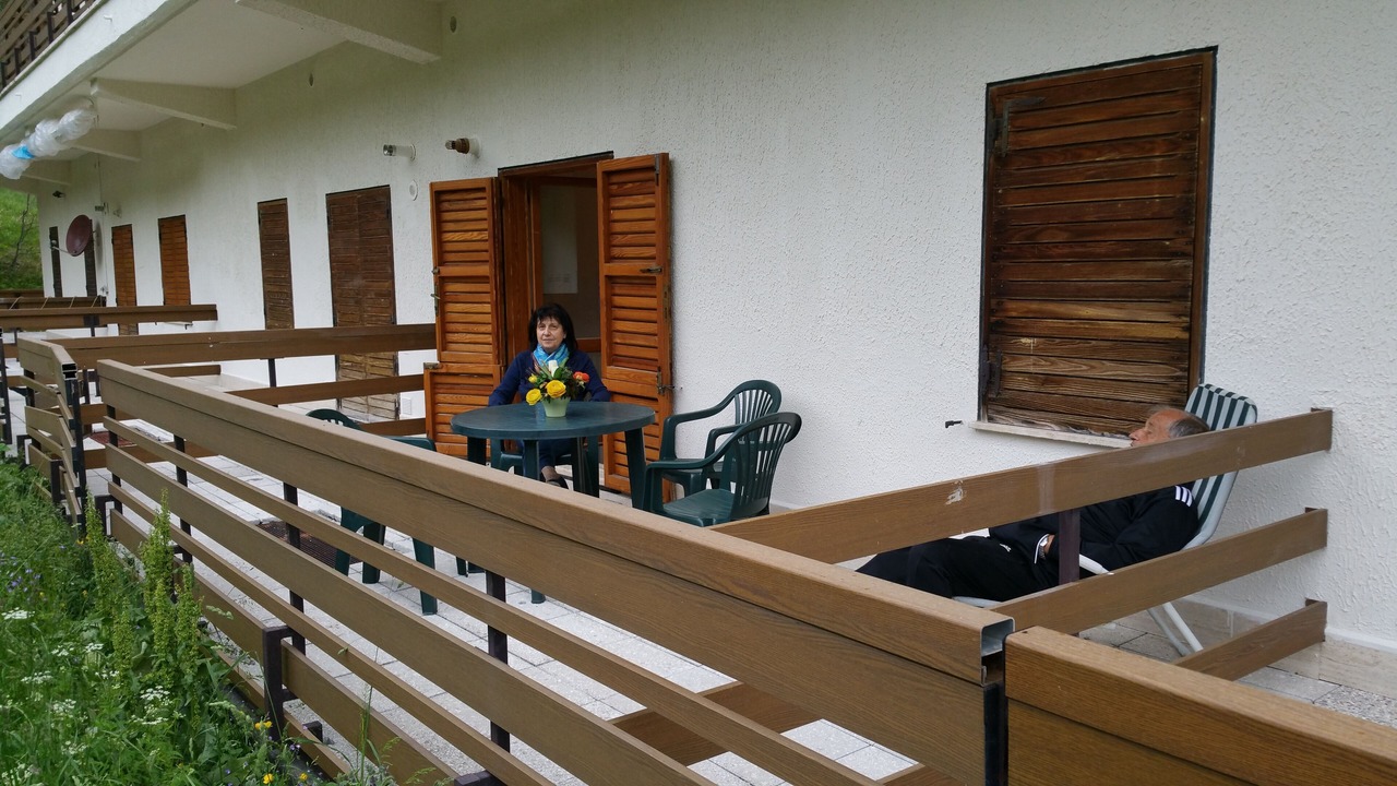 Photo of Outdoor in Prati di Tivo