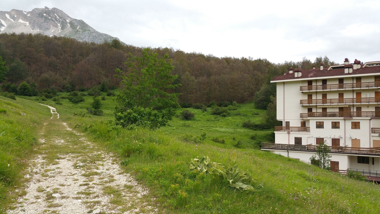 Photo of Outdoor in Prati di Tivo