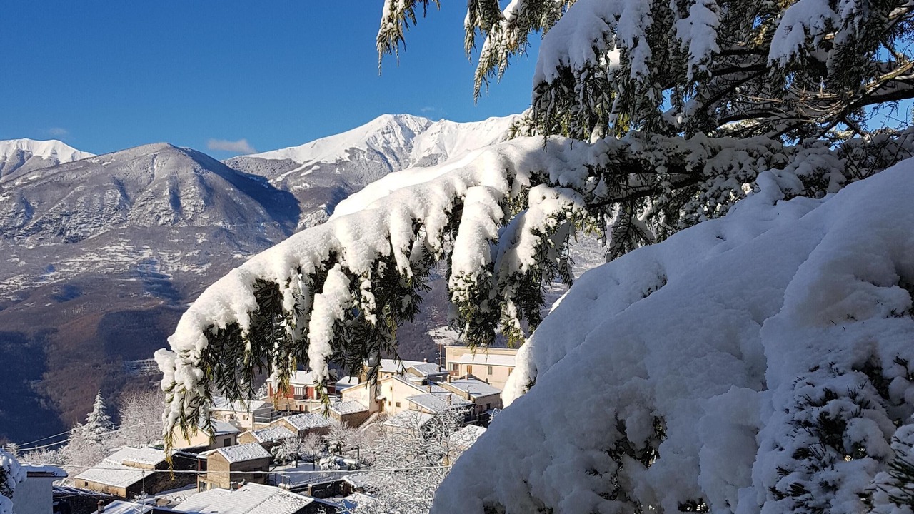 Photo of Outdoor in Civita d'Antino