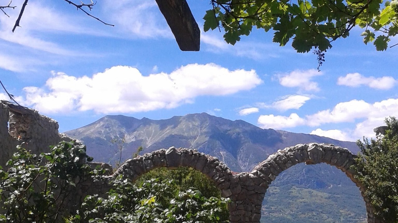 Photo of Outdoor in Civita d'Antino