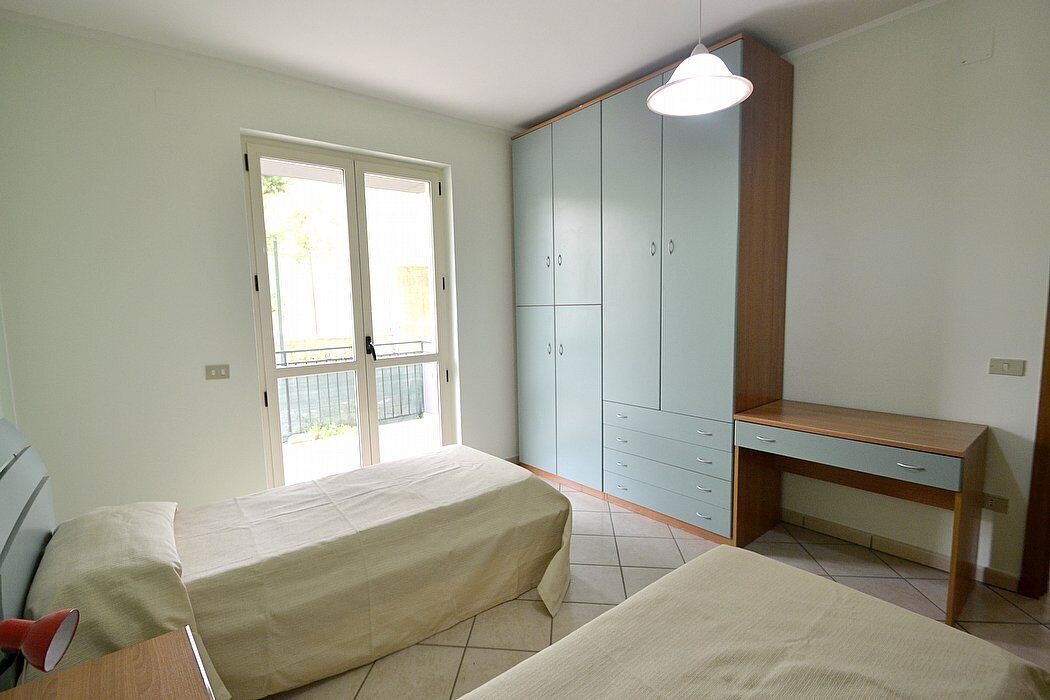 Photo of Bedroom in Marina di Ascea