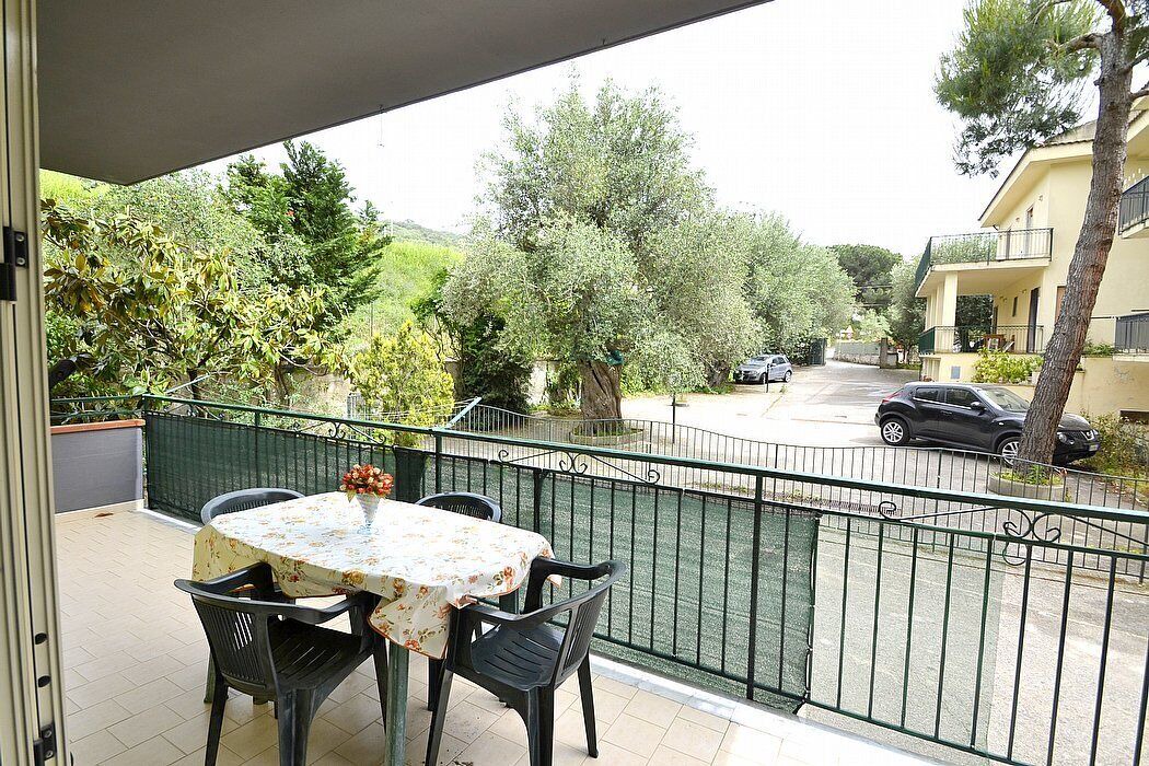 Photo of Outdoor in Marina di Ascea