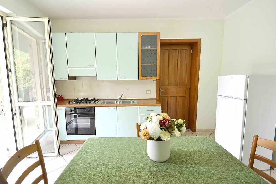 Photo of Kitchen in Marina di Ascea
