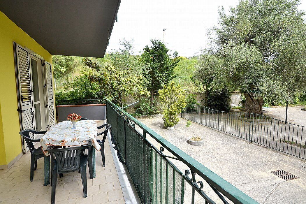Photo of Outdoor in Marina di Ascea