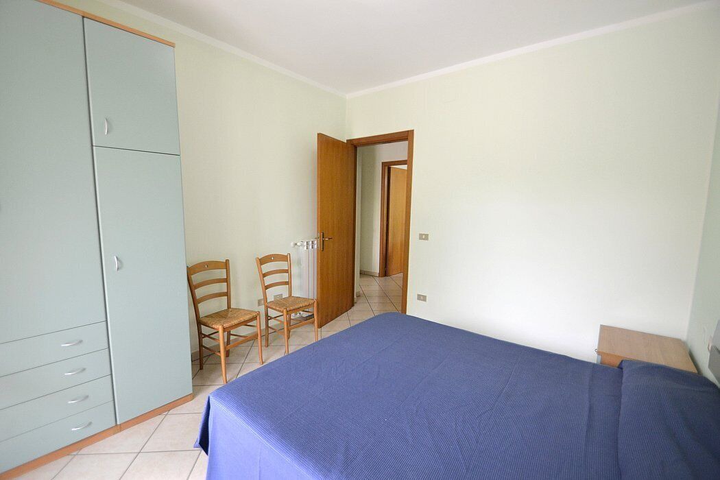 Photo of Bedroom in Marina di Ascea