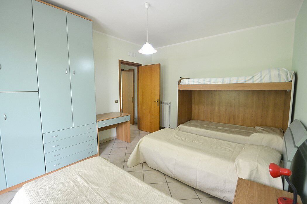 Photo of Bedroom in Marina di Ascea