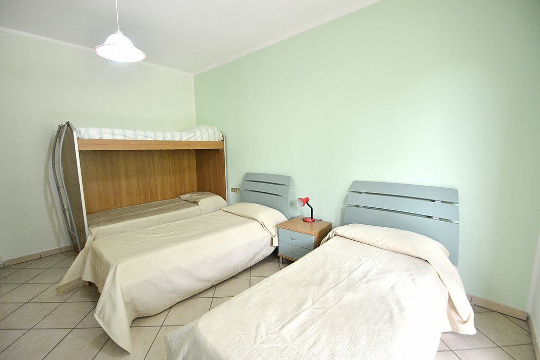 Photo of Bedroom in Marina di Ascea