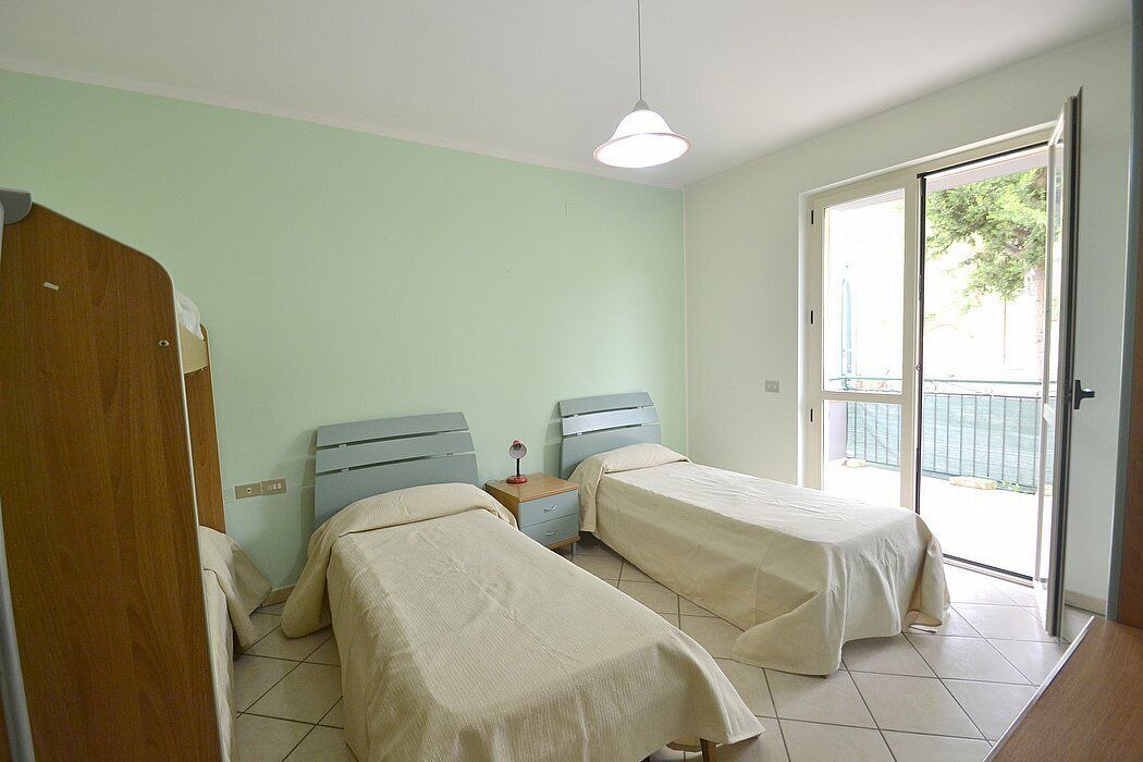 Photo of Bedroom in Marina di Ascea