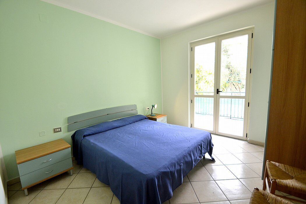Photo of Bedroom in Marina di Ascea