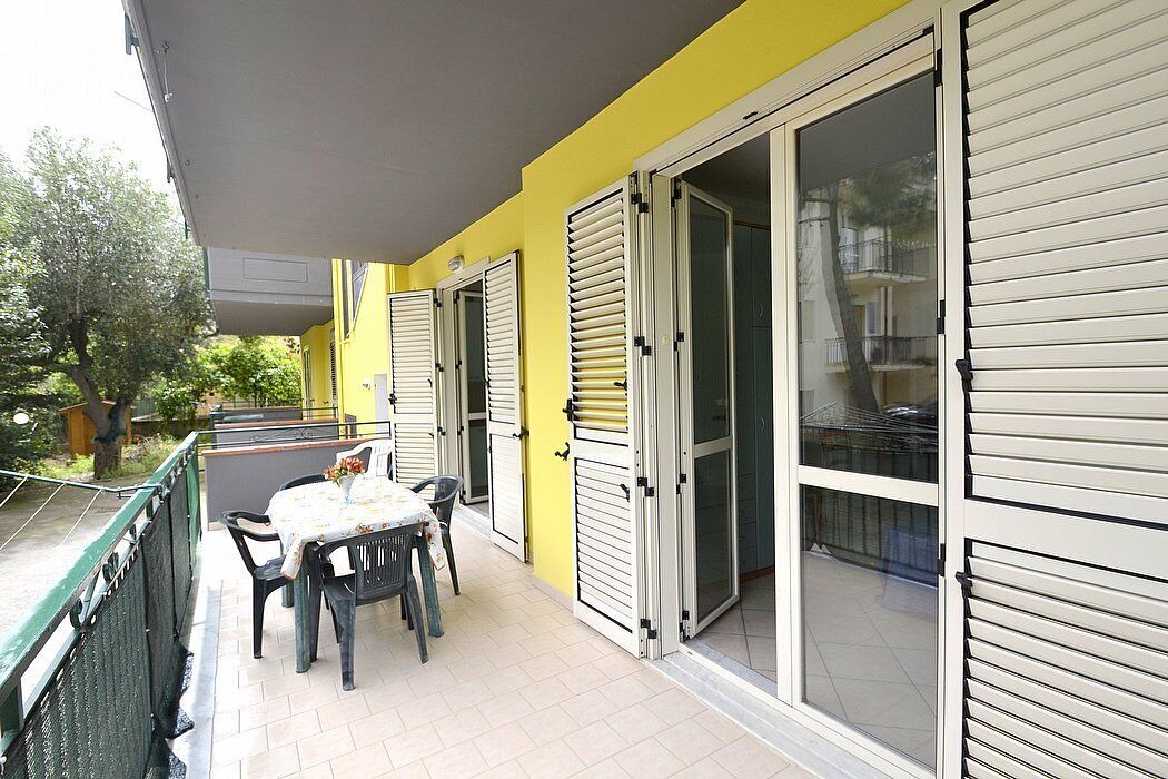 Photo of Outdoor in Marina di Ascea