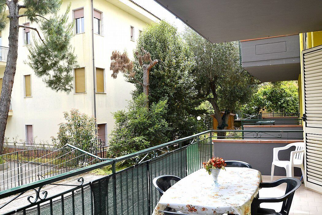 Photo of Outdoor in Marina di Ascea