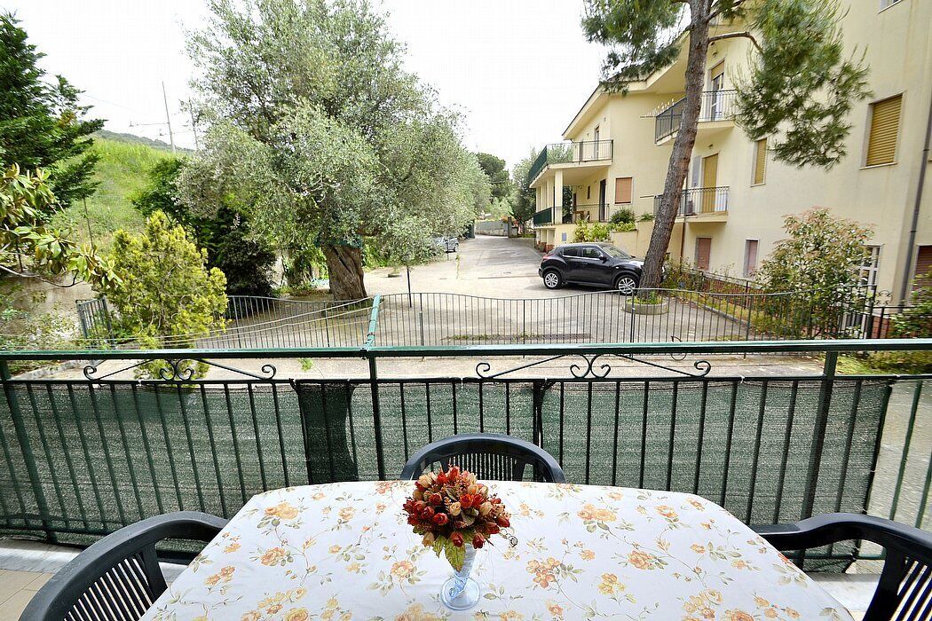 Photo of Outdoor in Marina di Ascea