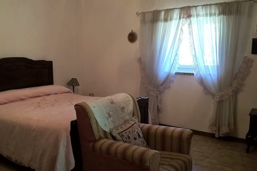 Photo of Bedroom in Piazza-Tralia-Pendolo