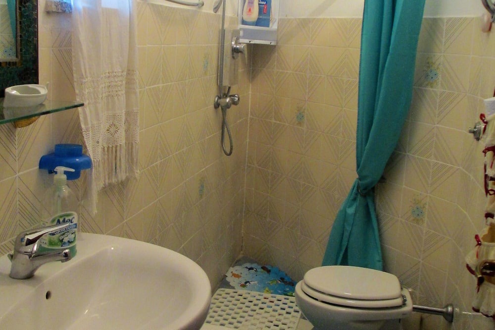 Photo of Bathroom in Piazza-Tralia-Pendolo
