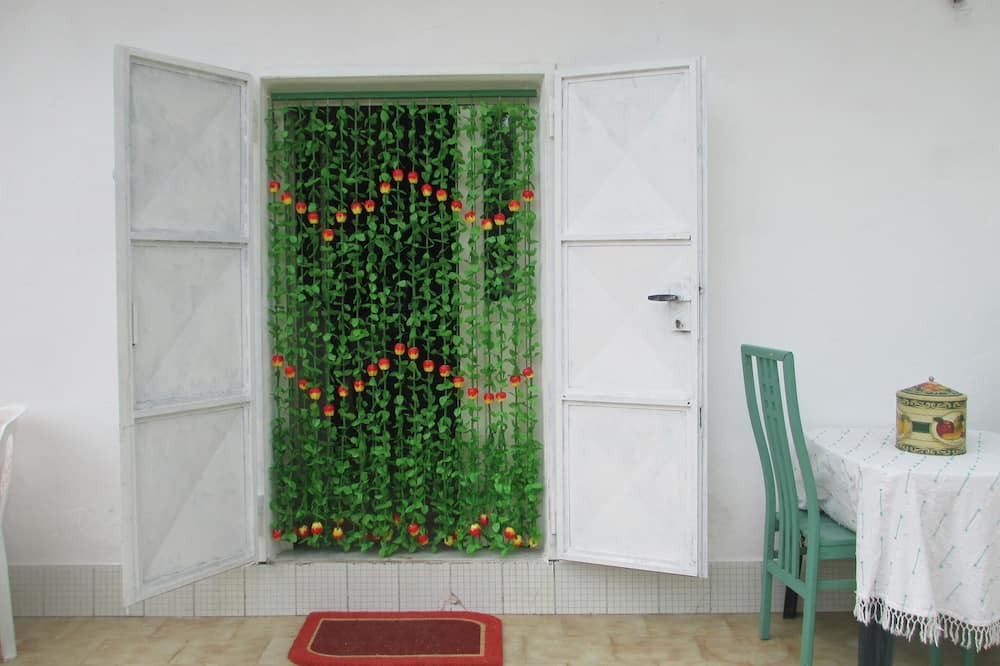 Photo of Bedroom in Piazza-Tralia-Pendolo